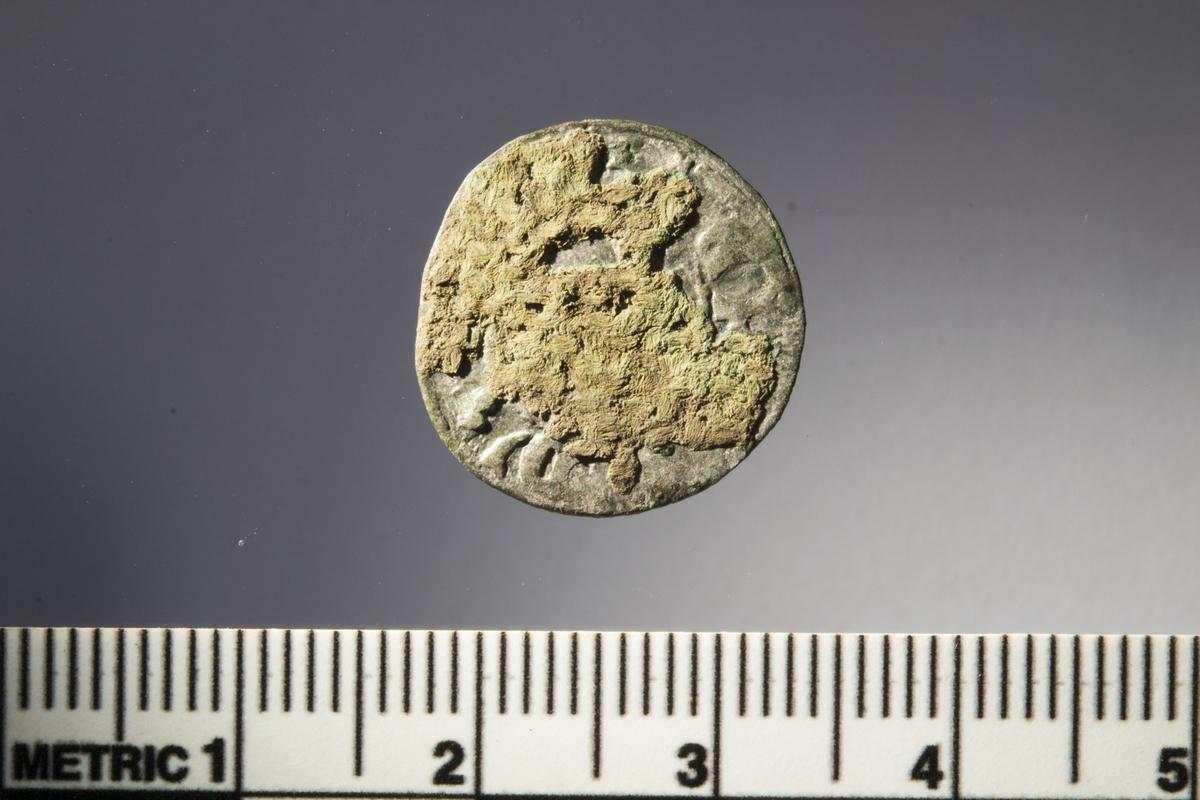 England, Edward I-III (1272-1377), sterling 0,6 g, North 1991 pl.I.
