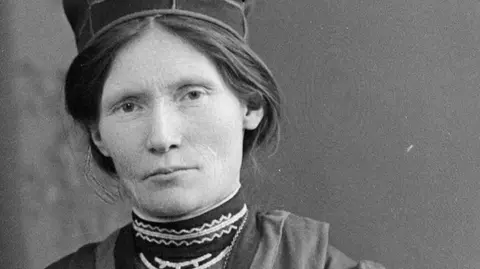 Elsa Laula och aktivism för samernas sak