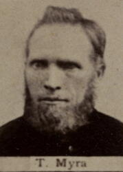 Smed Torsten O. Myhra (1839-1896)