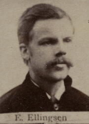 Smed Edvard Ellingsen (1863-1928)
