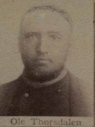 Ole Thorsdalen