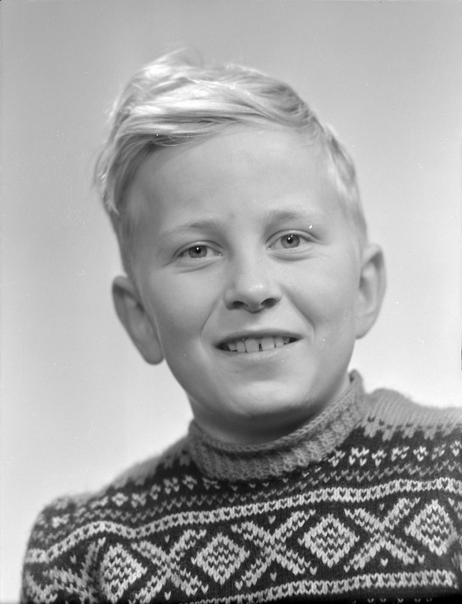 Rolf Bjørgan