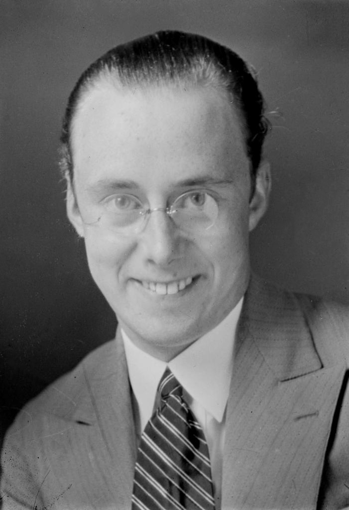 Samland, Thorstein Knutson (1911 - 1968)