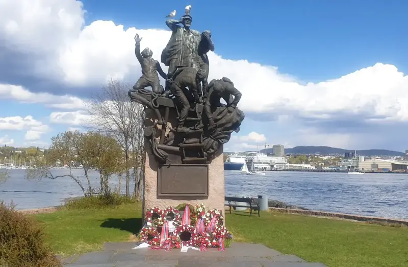 Frigjørings- og veterandagen