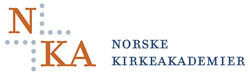 Logoen til Norske Kirkeakademier. (Foto/Photo)