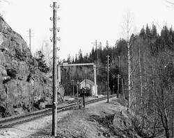 Bøylefossbru stasjon