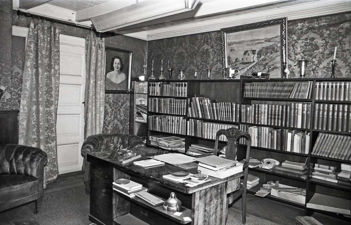 Rabinowitz' kontor