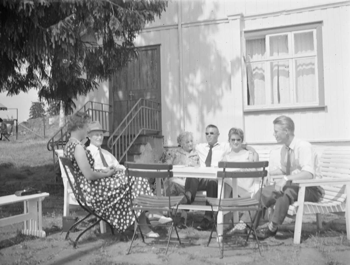"Familien Skotte på Solihøgda i 1959"