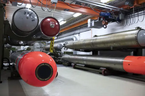 Torpedobatteriet