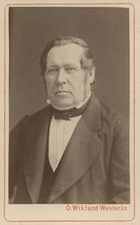 Johan Löfberg (1814-1888)