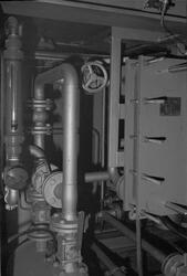 Tekniske installasjoner til industri / elektrolysør i Hydrog