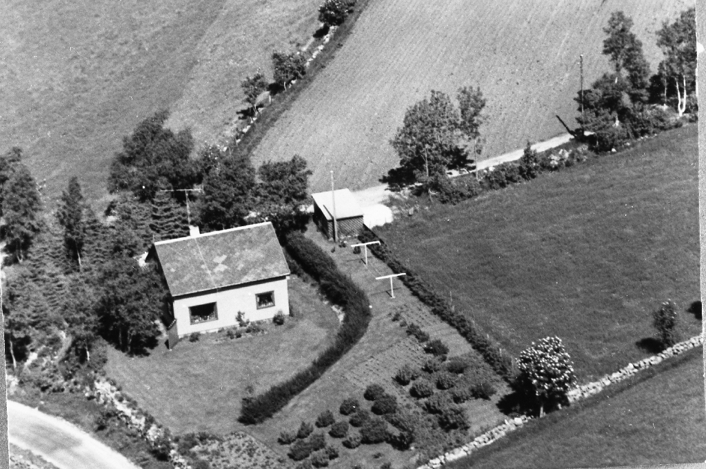 Huset som Palle og Malena Ødegård bygde i 1961 då Odd Ødegård  overtok garden. Bruket har bnr. 30 og namnet er "Soltun". Noverande eigarar (2003) er Astrid og Geir Løland.