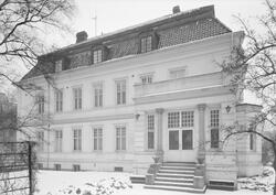 Svenske Ambassade