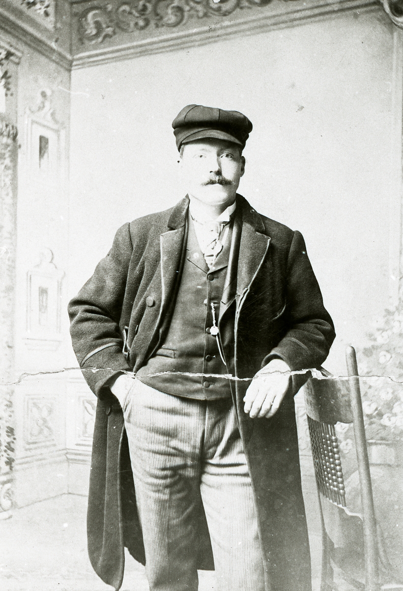Kristoffer Stølen