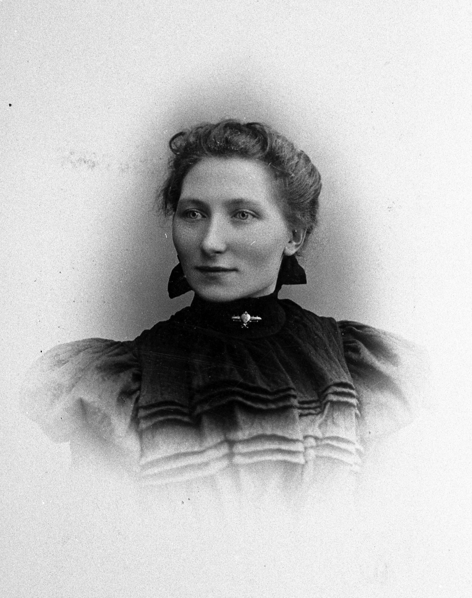 Ragnhild Ødegård f. Eltun