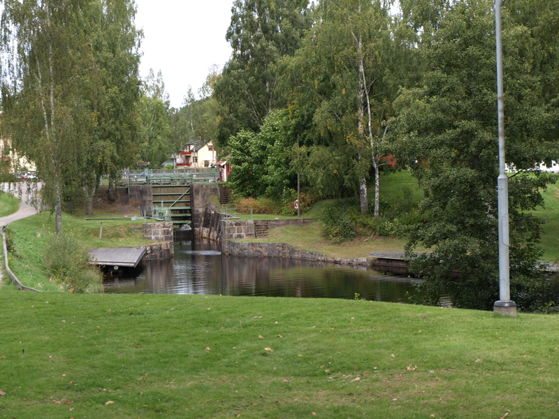 Kanal.