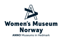 Logo Women's Museum Norway