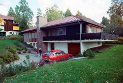 Bloch Watne A/S Div. hus Oslo- Området 11.10.1973