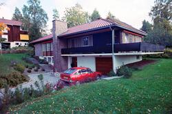 Bloch Watne A/S Div. hus Oslo- Området 11.10.1973