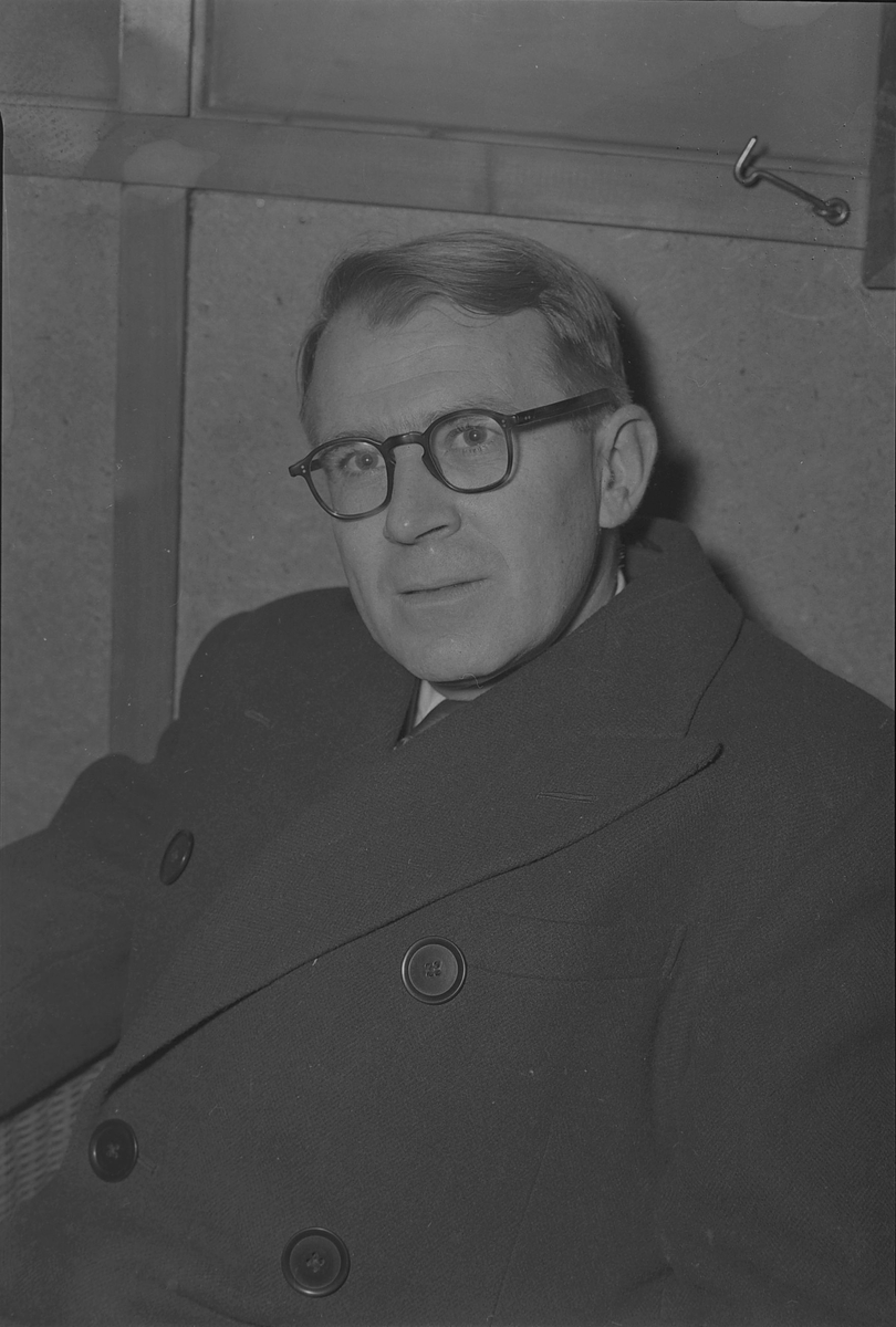 Peter Helgeby