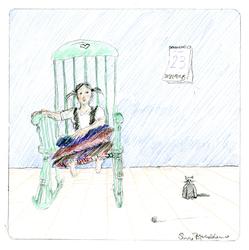 23) Lillejulaften - Desembervandring