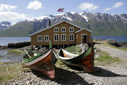 Velkommen til Hemmestad Brygge