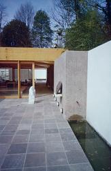 Brüssel-paviljongen [Fotografi]