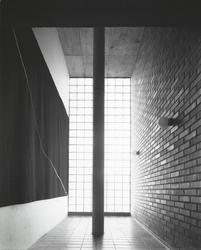 Skådalen skole [Fotografi]