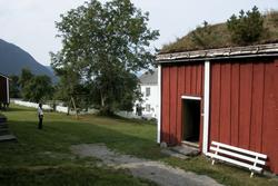 DOK:2002, Nesset prestegård,