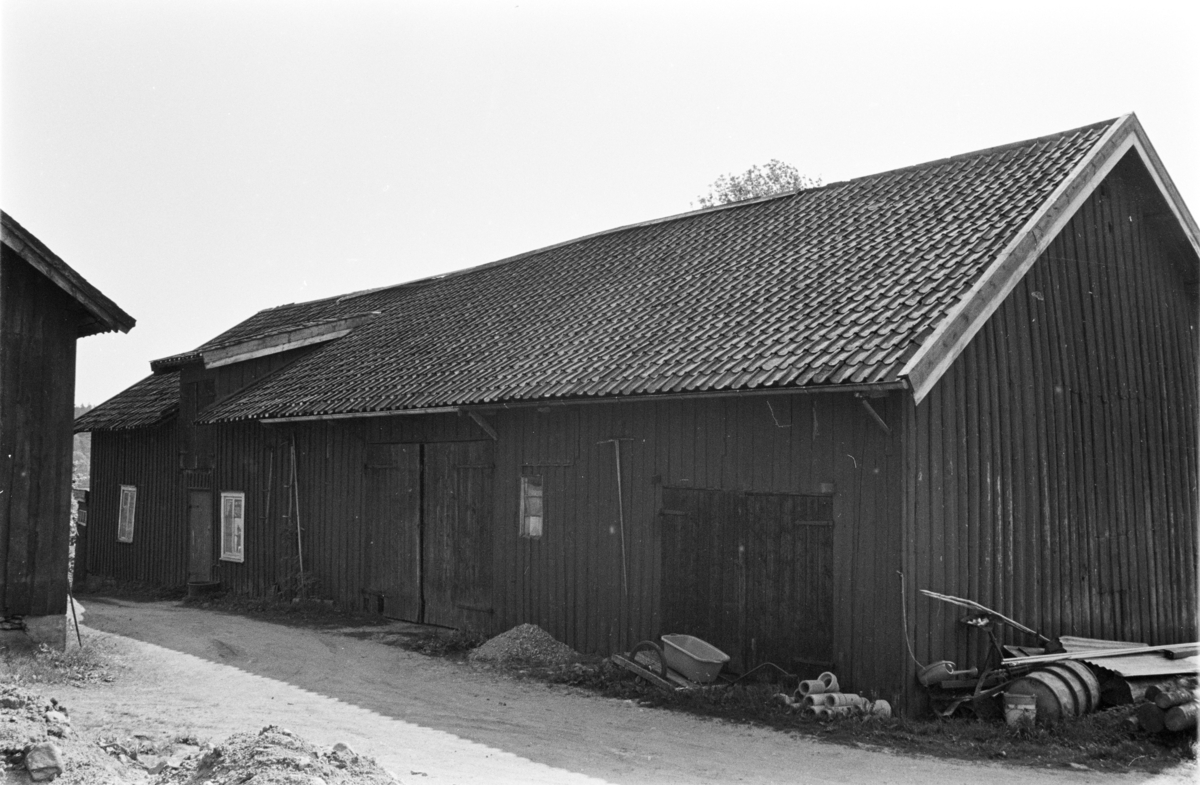 Lerum. Stora Lundby, Stannum