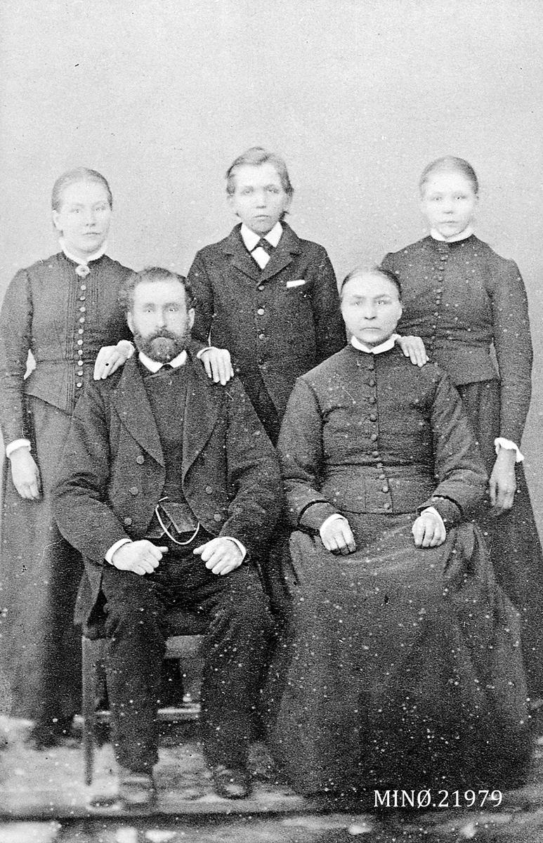 Familiebilde