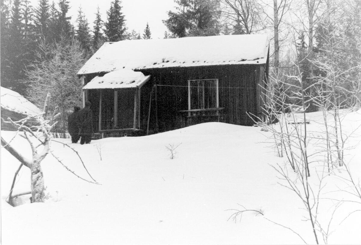 Båtsmanstorp till roten 56 Ramvik och Västby - Västernorrlands museum ...