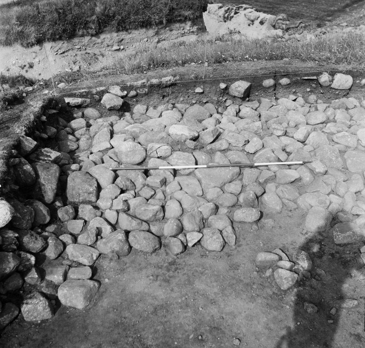 Undheim, Time. - Arkeologisk museum, Universitetet i Stavanger - Foto ...