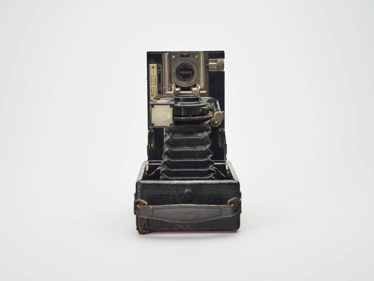 Cameo er et foldekamera for planfilm, produsert av W. Butcher & Sons i ulike varianter fra ca. 1900 til 1915.