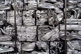Aluminiumer ikke vare aluminium, men består av rekke legeringer. Foto: Thinkstock.