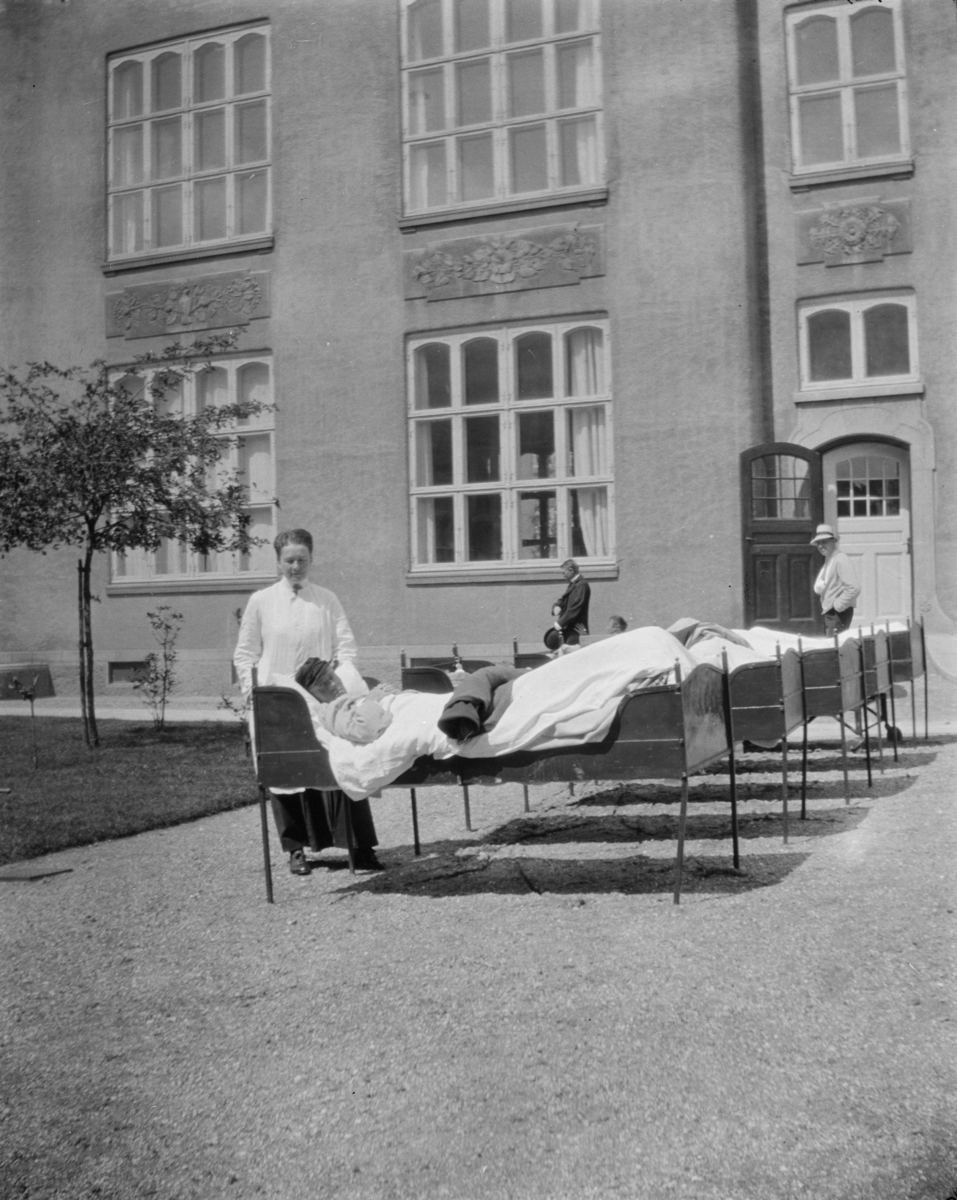Kommunehospitalet i København