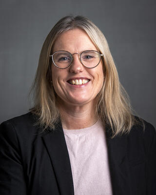 Julie Erlandsen