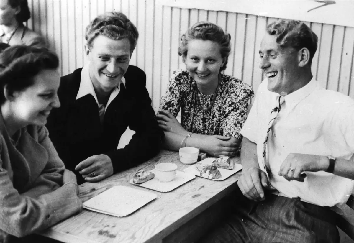 Romerike folkehøyskole Ullensaker museum