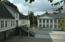 Stavanger katedralskole. 1978.
