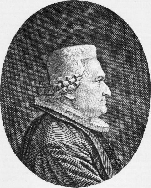 Johan Nordal Brun Eidsvoll 1814