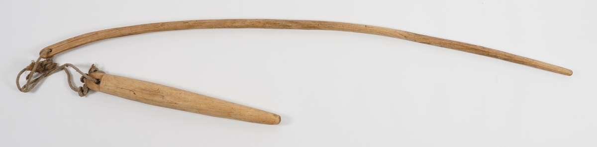 Tust - Nordfjord Folkemuseum / DigitaltMuseum