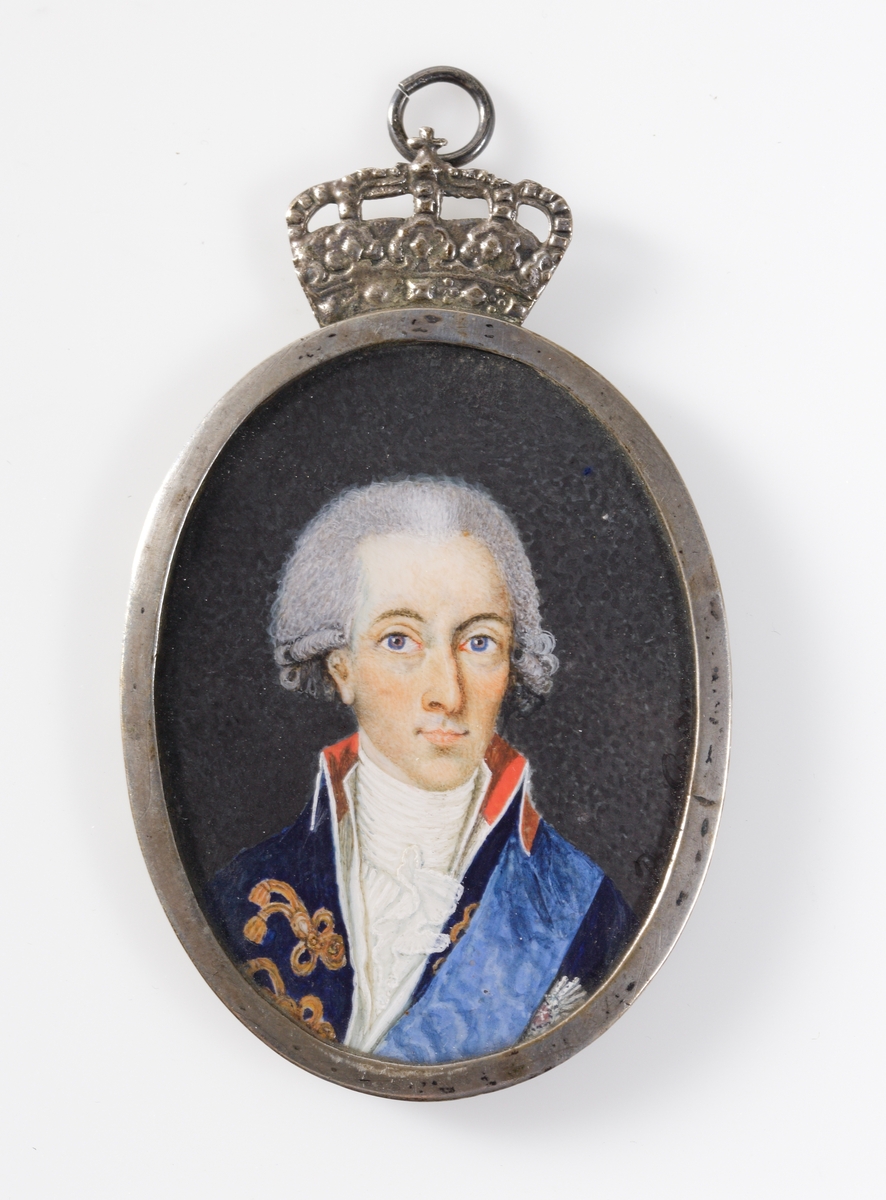 Fredrik VI av Danmark (?) (1768-1839)