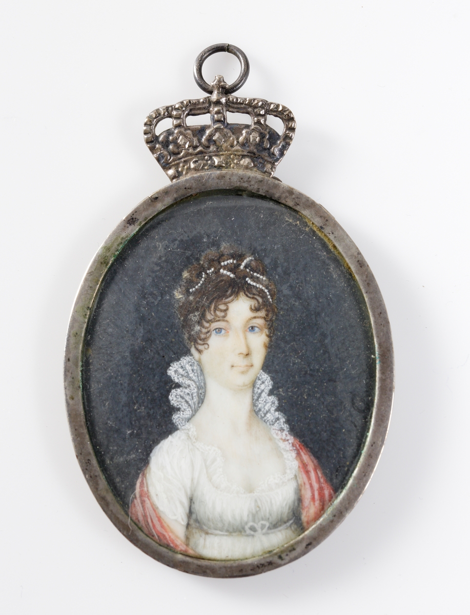 Maria Sofia av Hessen-Kassel (?)