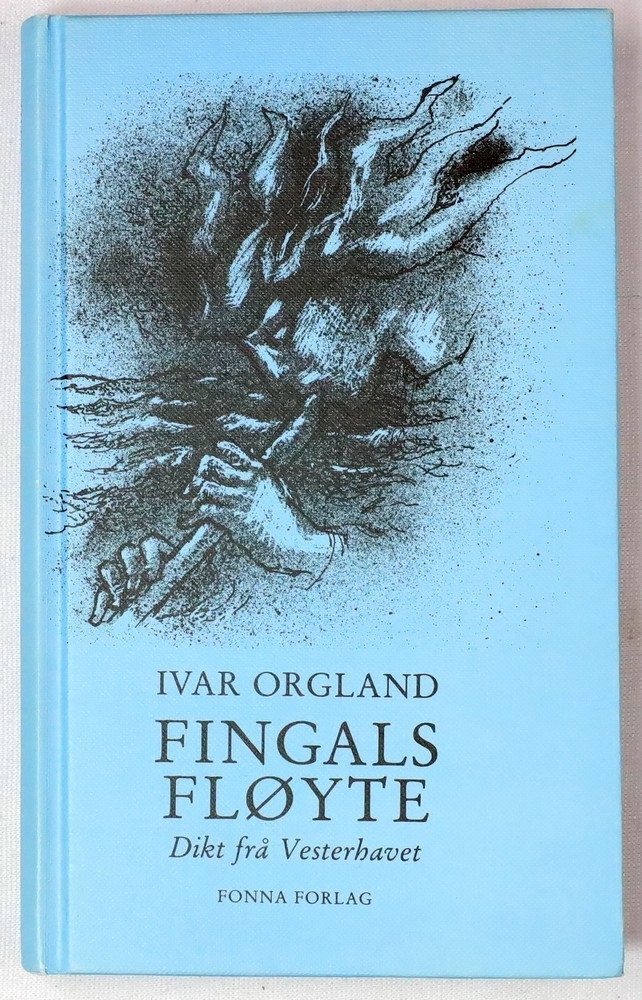 Orgland I.: Fingals fløyte