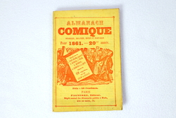 Almanach Comique