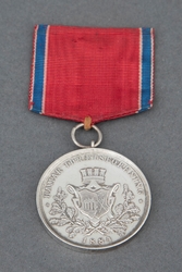 Hamar Idrætsforening 1894 [Sølvmedalje]