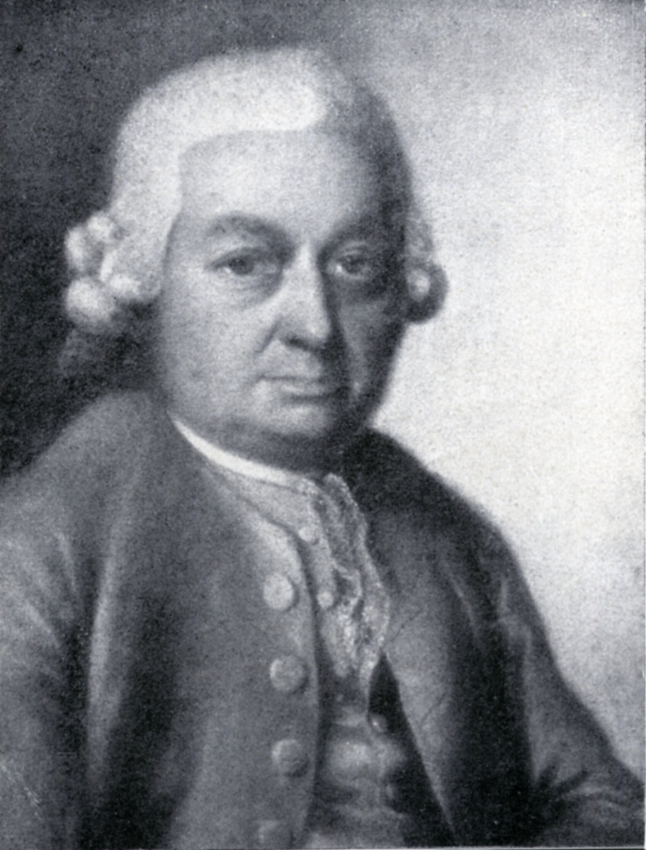Bach, Carl Philipp Emanuel (1714 - 1788)