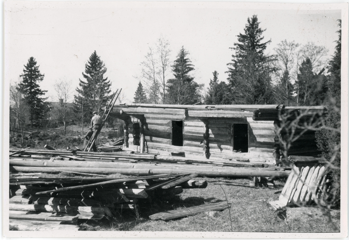 Östenboboden, Östhammar, Uppland