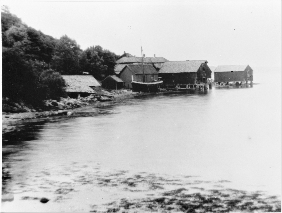 Magerøya, Hemne