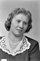 Agnes Kristiansen